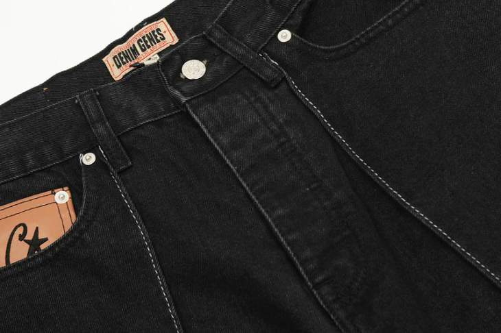 Corteiz Jeans Short _SKUCorteizS-XLwmtx80088948